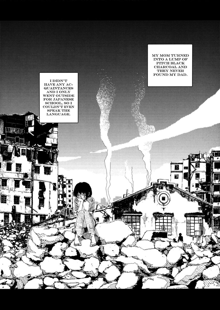 Anjuu no Chi Chapter 4 page 4 - Chapter 4