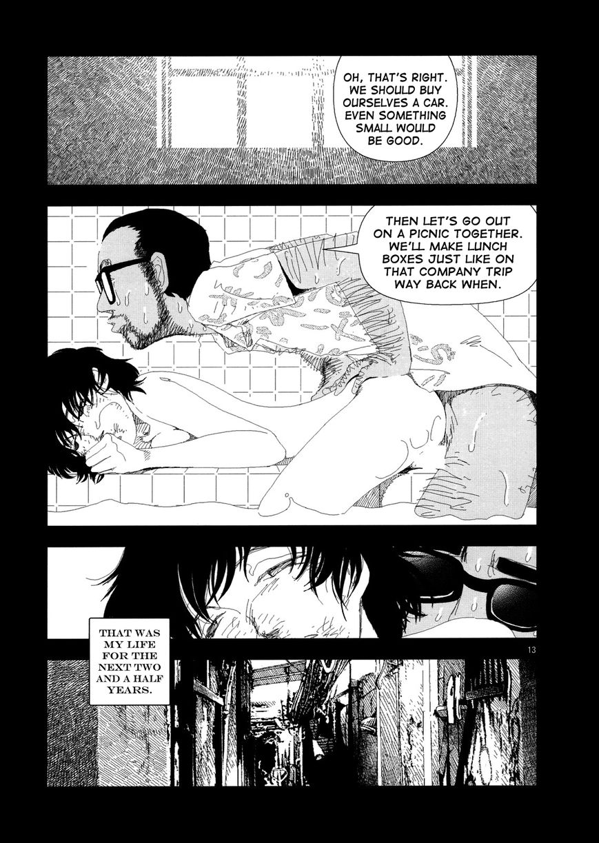 Anjuu no Chi Chapter 5 page 12 - Chapter 5