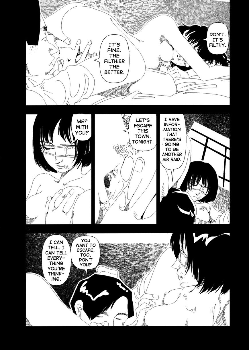 Anjuu no Chi Chapter 5 page 15 - Chapter 5