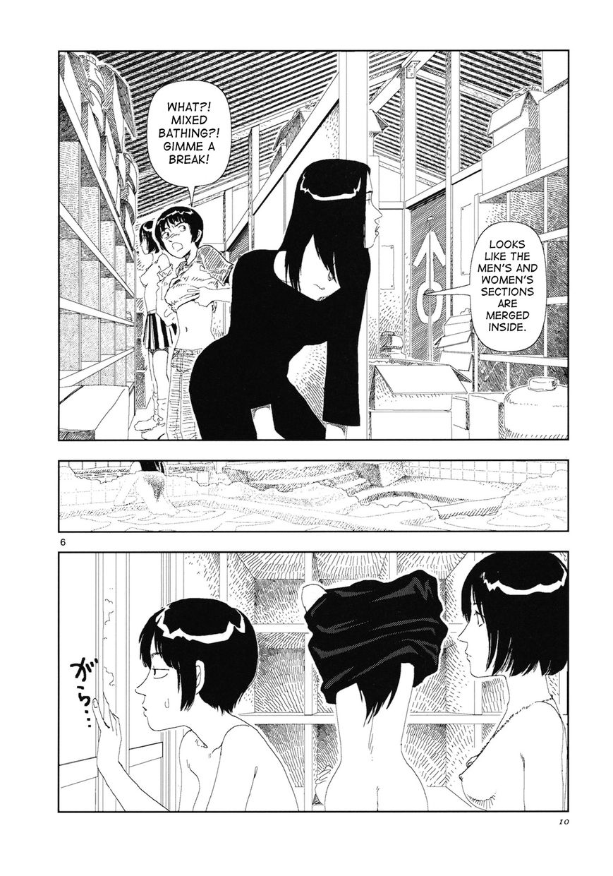 Anjuu no Chi Chapter 6 page 14 - Chapter 6