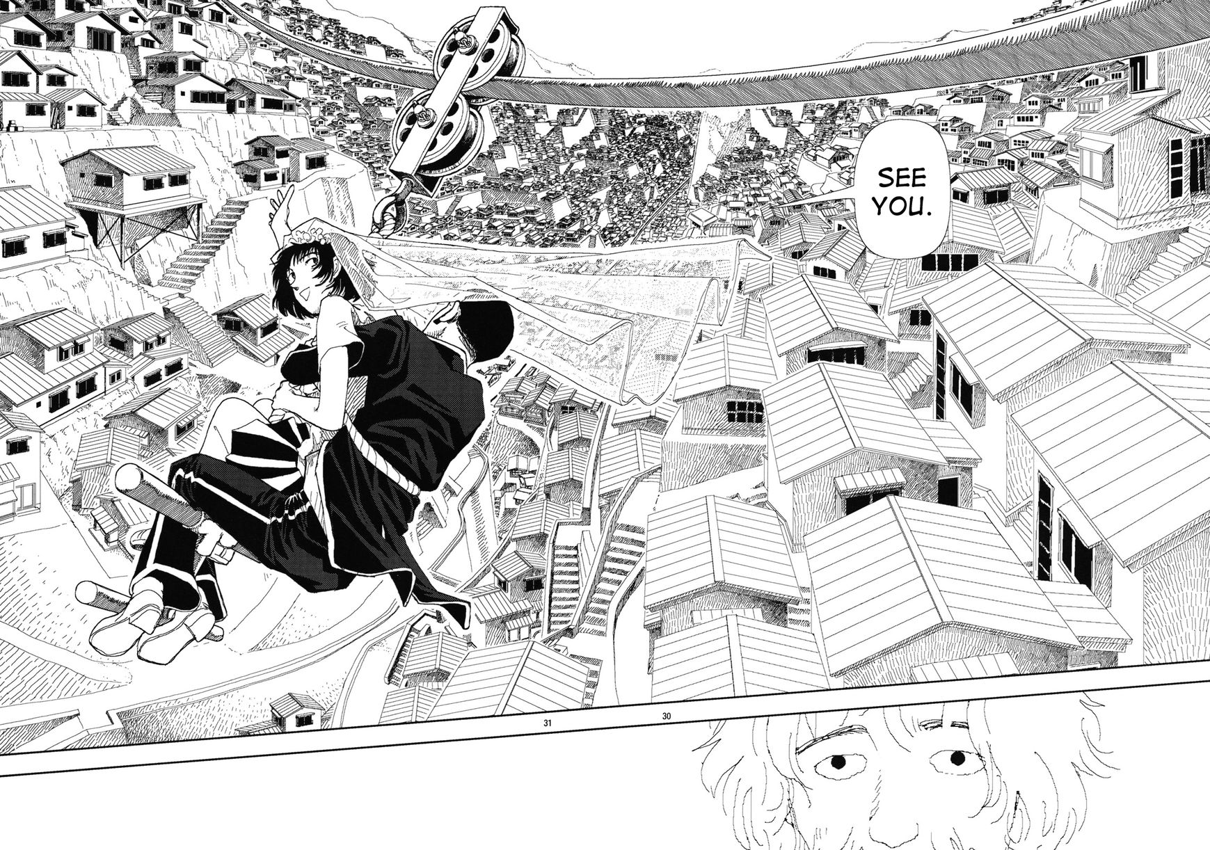 Anjuu no Chi Chapter 6 page 38 - Chapter 6