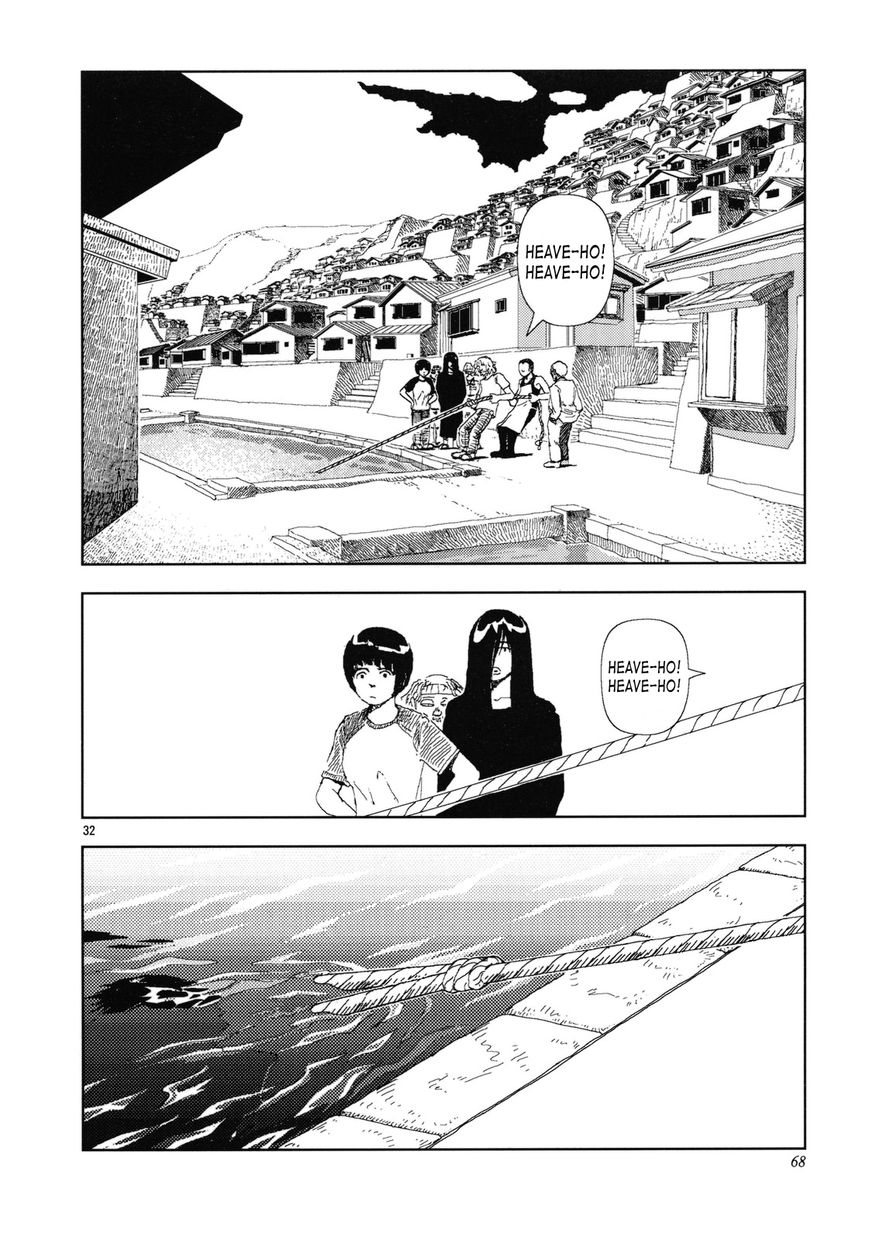 Anjuu no Chi Chapter 7 page 32 - Chapter 7
