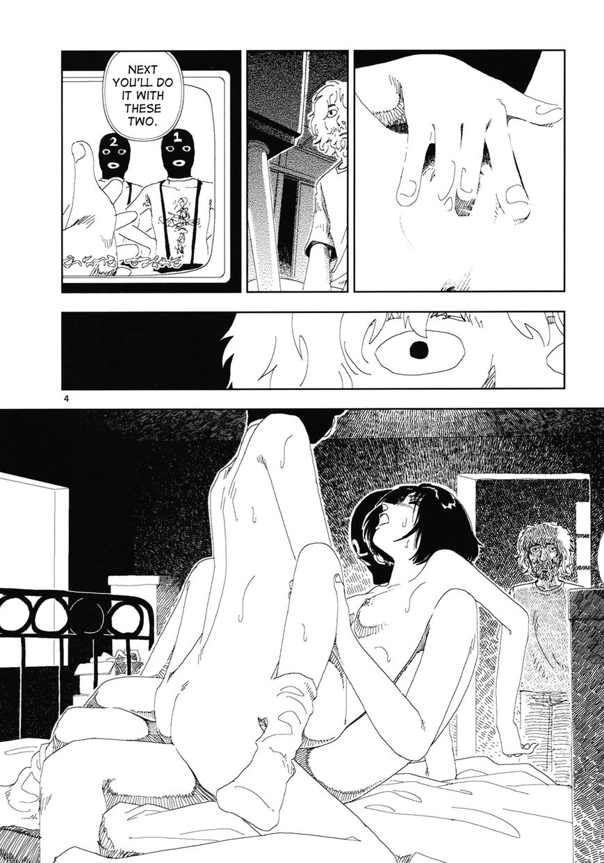 Anjuu no Chi Chapter 7 page 4 - Chapter 7