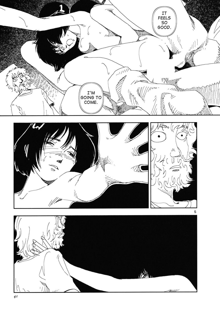 Anjuu no Chi Chapter 7 page 5 - Chapter 7