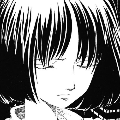 Anjuu no Chi Chapter 8 cover
