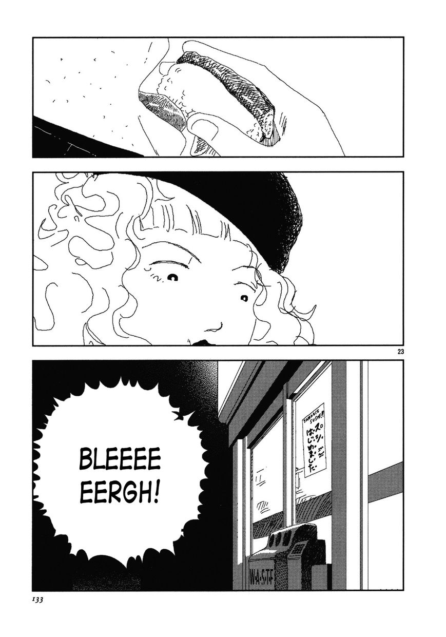 Anjuu no Chi Chapter 9 page 23 - Chapter 9