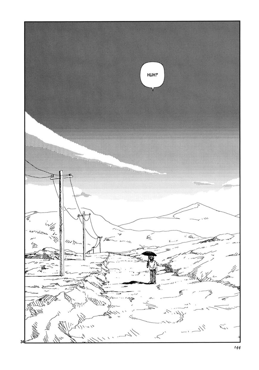 Anjuu no Chi Chapter 9 page 34 - Chapter 9