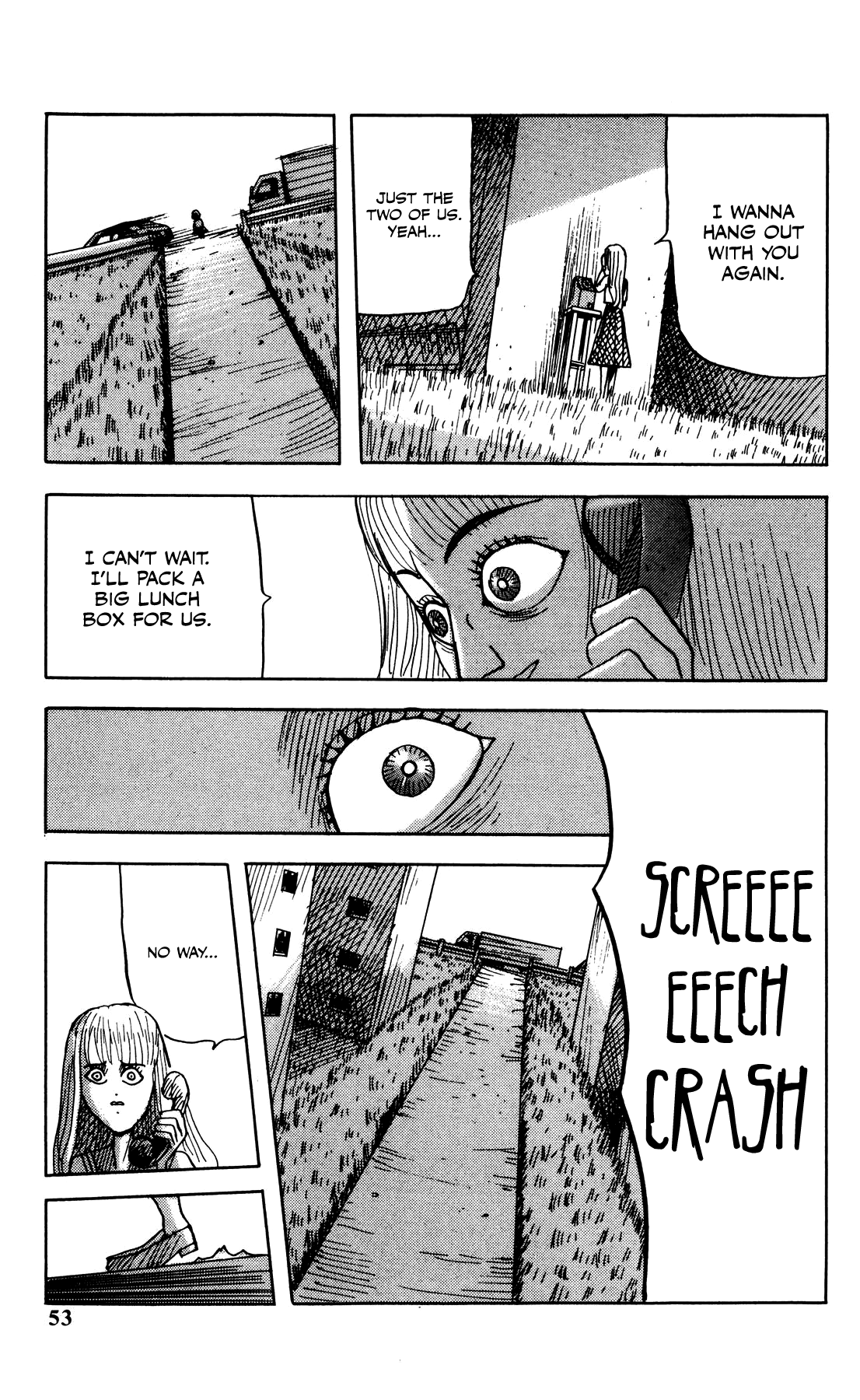 Ankoku Jiten Chapter 8 page 20 - Chapter 8