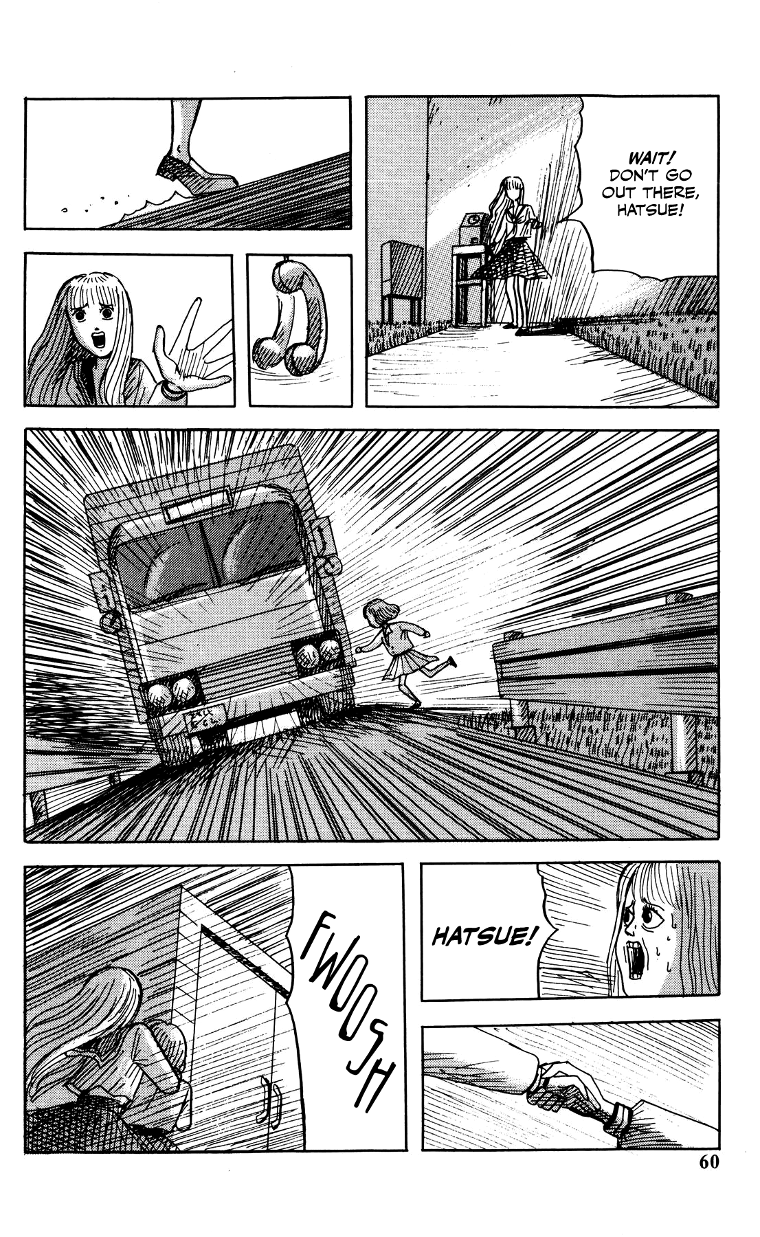 Ankoku Jiten Chapter 8 page 27 - Chapter 8