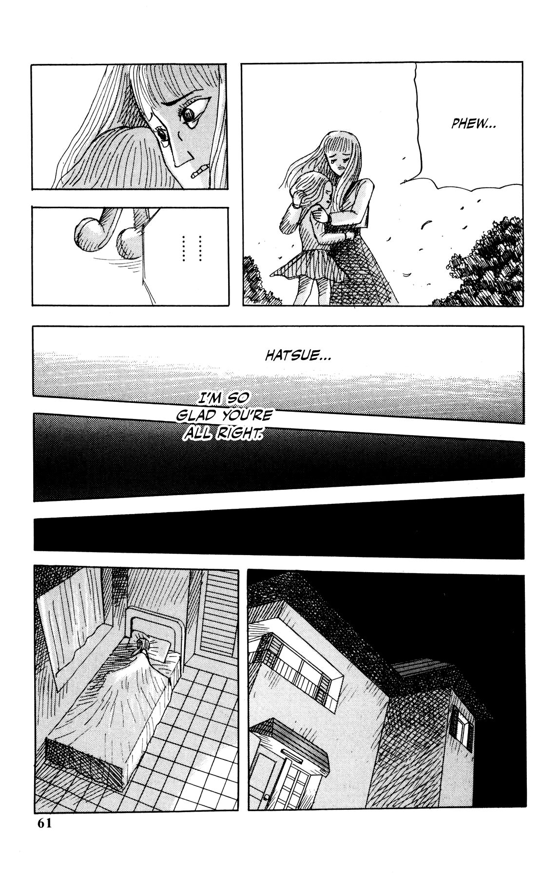 Ankoku Jiten Chapter 8 page 28 - Chapter 8