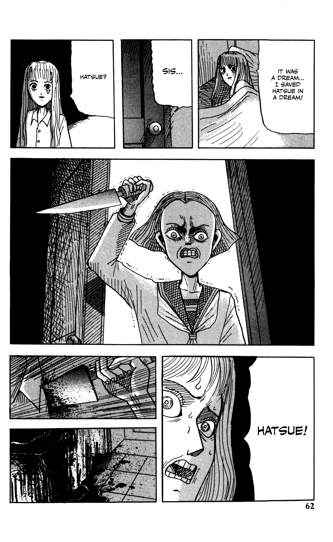 Ankoku Jiten Chapter 8 page 29 - Chapter 8
