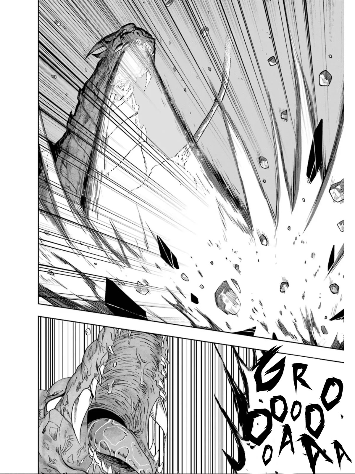 Ankoku Kishi no Ore desu Ga Saikyou no Seikishi wo Mezashimasu Chapter 10 page 31 - Chapter 10: Omen of Awakening