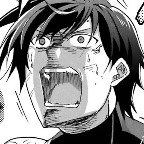 Ankoku Kishi no Ore desu Ga Saikyou no Seikishi wo Mezashimasu Chapter 15: Allow Me to Call You "Master" cover