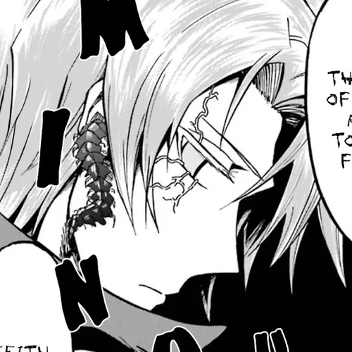 Ankoku Kishi no Ore desu Ga Saikyou no Seikishi wo Mezashimasu Chapter 18: Pursuing The Assailant - Part 1 cover