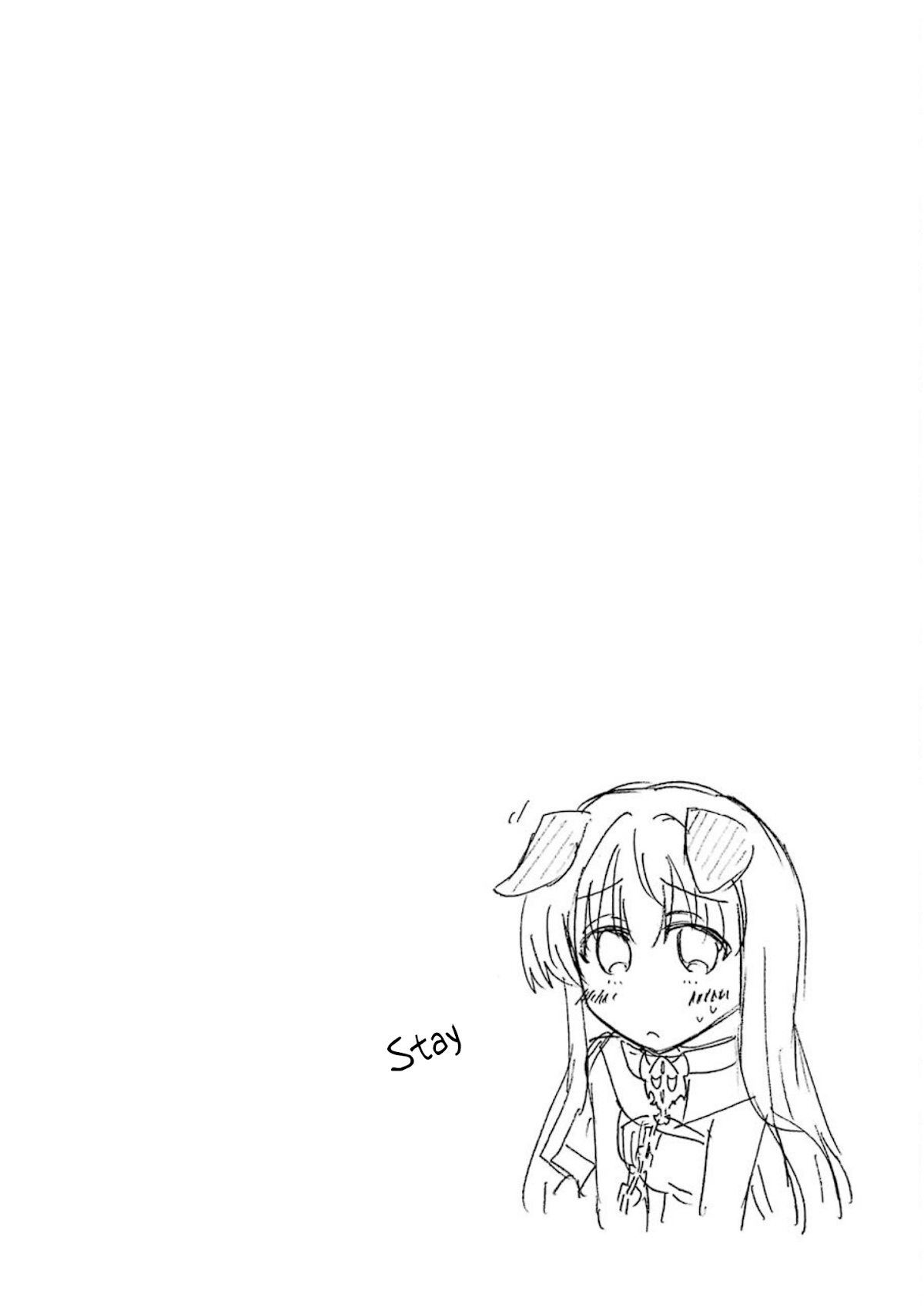 Ankoku Kishi no Ore desu Ga Saikyou no Seikishi wo Mezashimasu Chapter 23 page 39 - Chapter 23: The Meaning of a "Proud Knight"