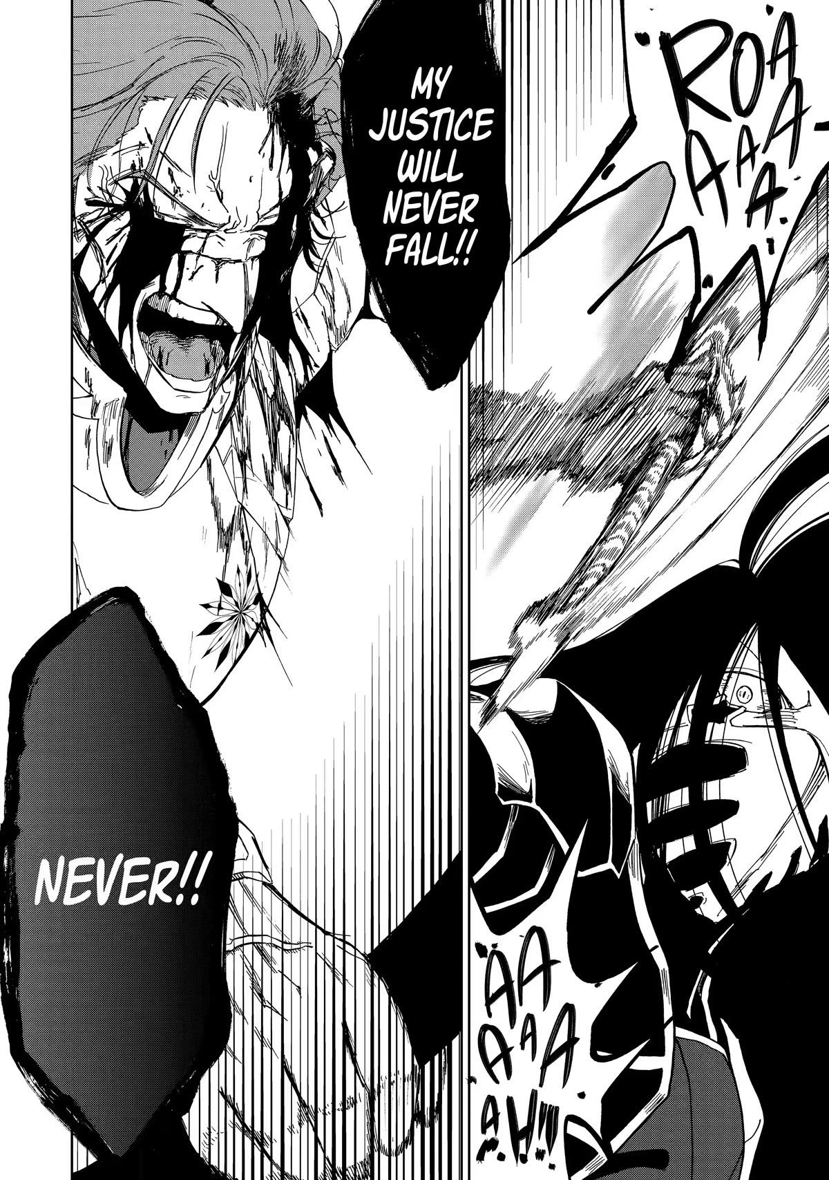 Ankoku Kishi no Ore desu Ga Saikyou no Seikishi wo Mezashimasu Chapter 30 page 8 - Chapter 30