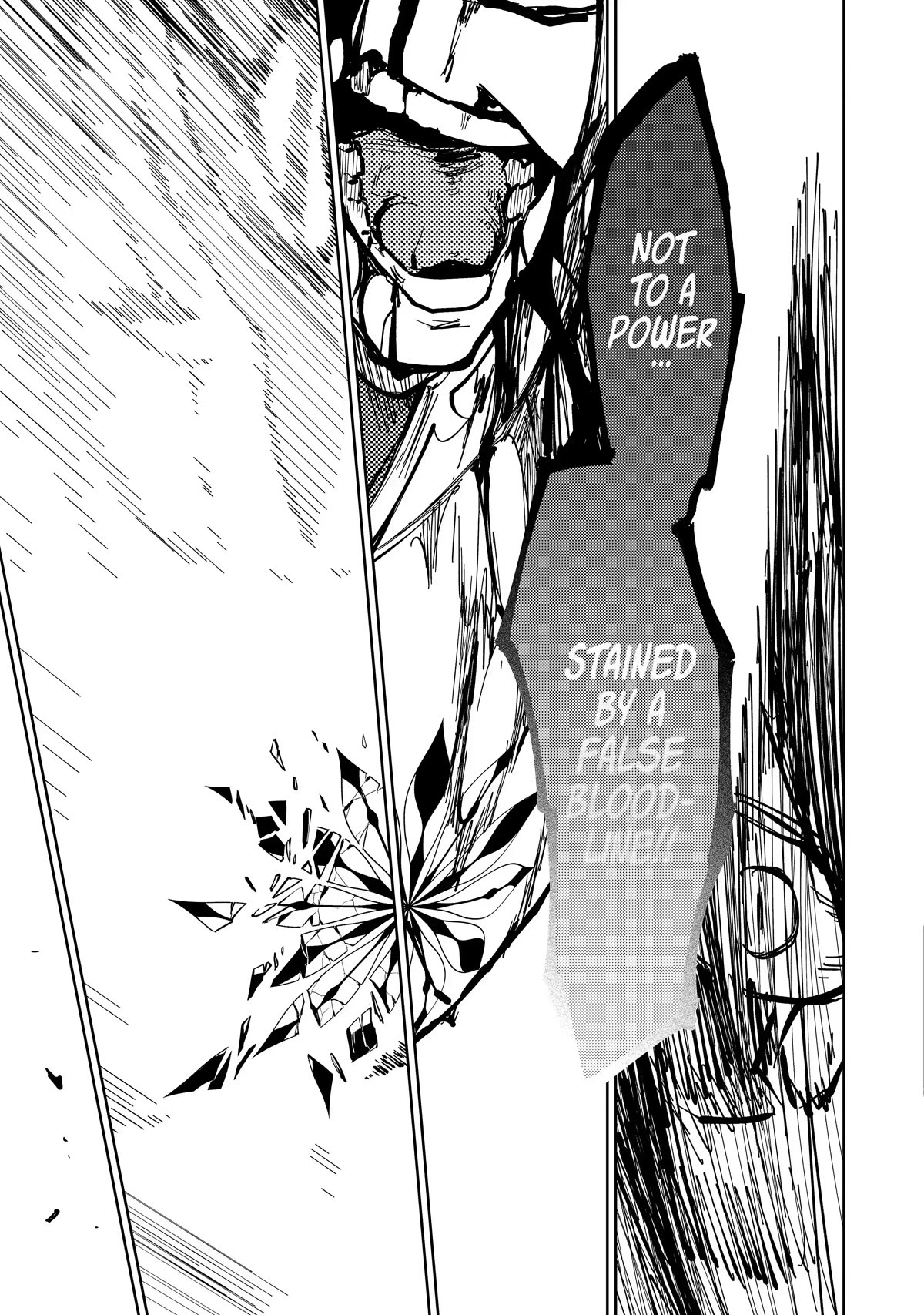 Ankoku Kishi no Ore desu Ga Saikyou no Seikishi wo Mezashimasu Chapter 30 page 9 - Chapter 30