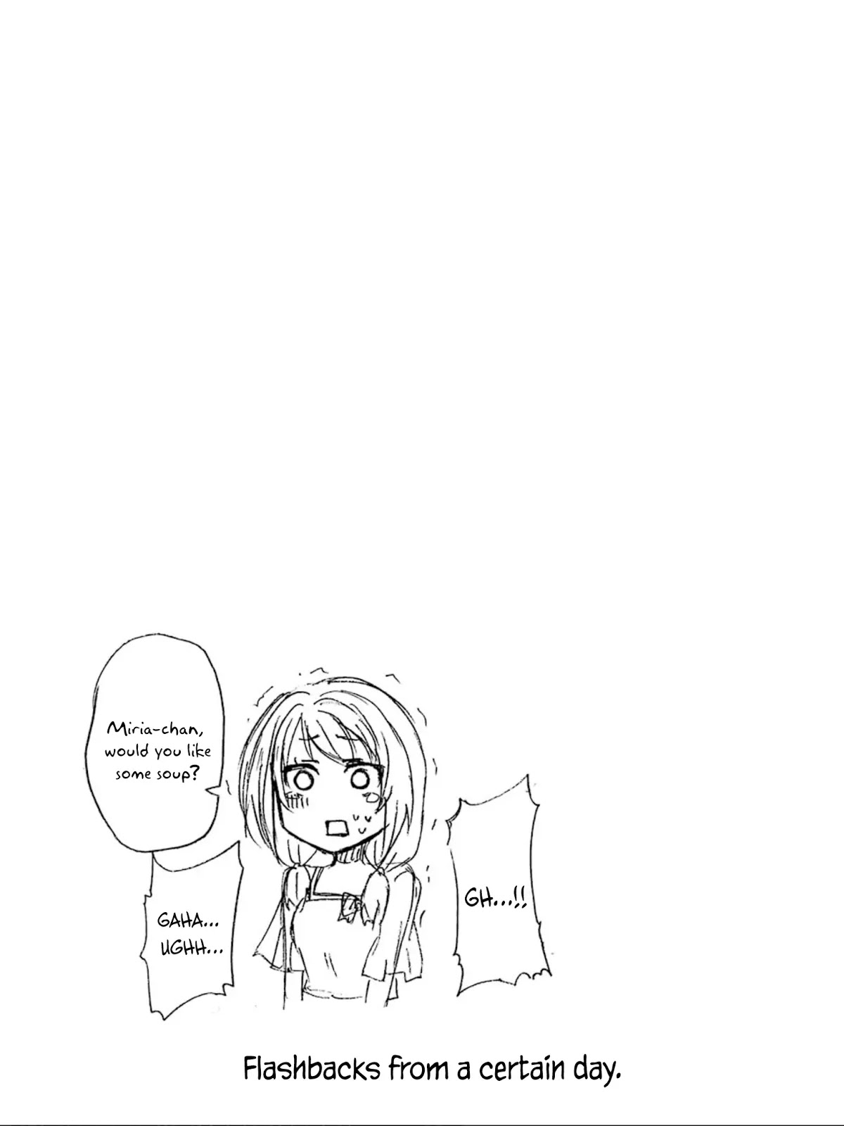 Ankoku Kishi no Ore desu Ga Saikyou no Seikishi wo Mezashimasu Chapter 4 page 36 - Chapter 4: The New Teacher