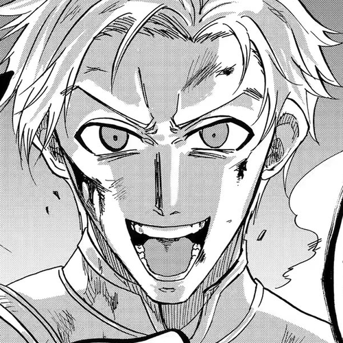 Ankoku Kishi no Ore desu Ga Saikyou no Seikishi wo Mezashimasu Chapter 40 cover