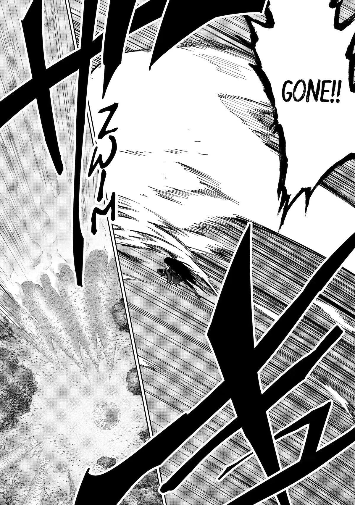 Ankoku Kishi no Ore desu Ga Saikyou no Seikishi wo Mezashimasu Chapter 47 page 25 - Chapter 47
