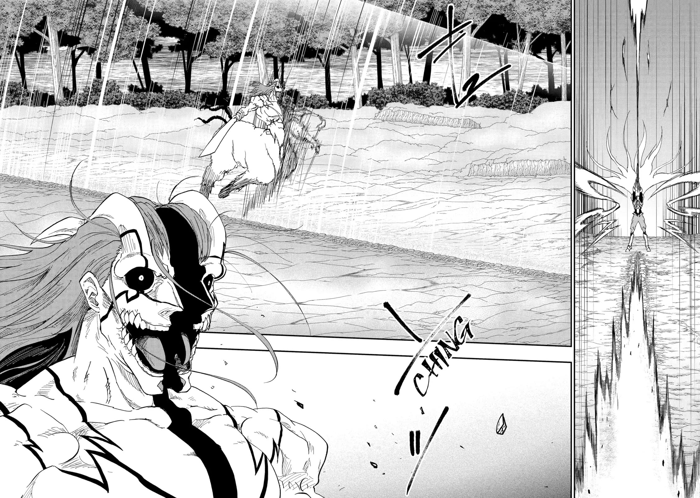 Ankoku Kishi no Ore desu Ga Saikyou no Seikishi wo Mezashimasu Chapter 49 page 4 - Chapter 49