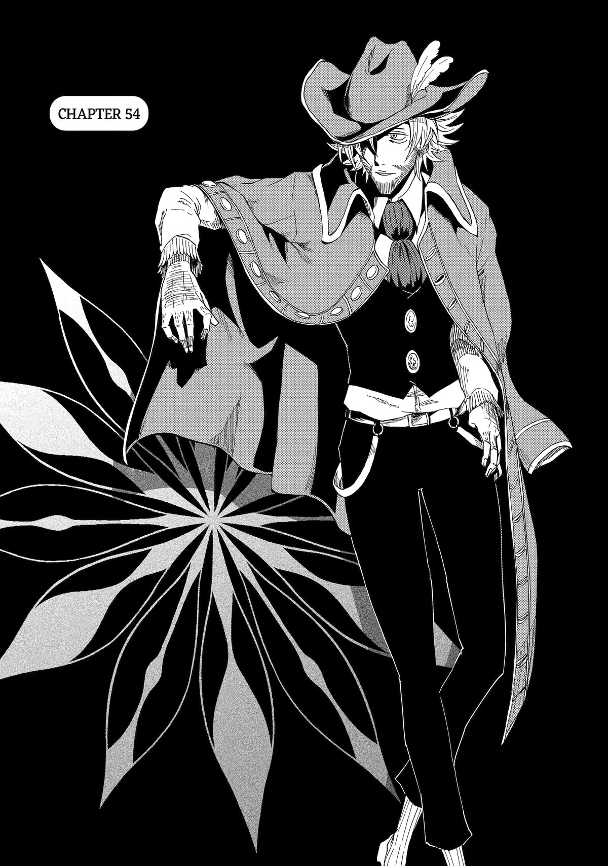 Ankoku Kishi no Ore desu Ga Saikyou no Seikishi wo Mezashimasu Chapter 54 page 7 - Chapter 54