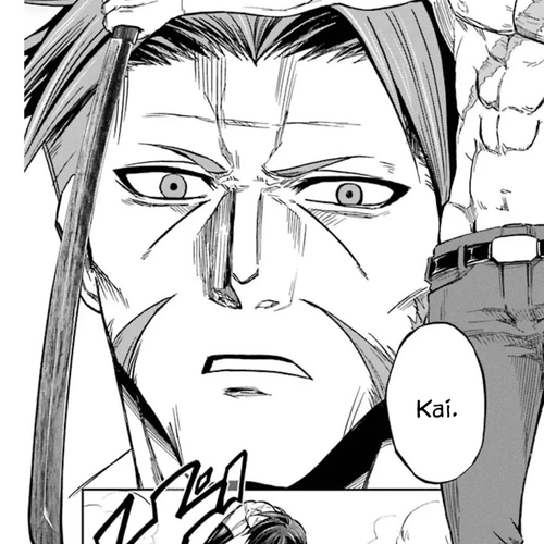 Ankoku Kishi no Ore desu Ga Saikyou no Seikishi wo Mezashimasu Chapter 6: Training with Father cover