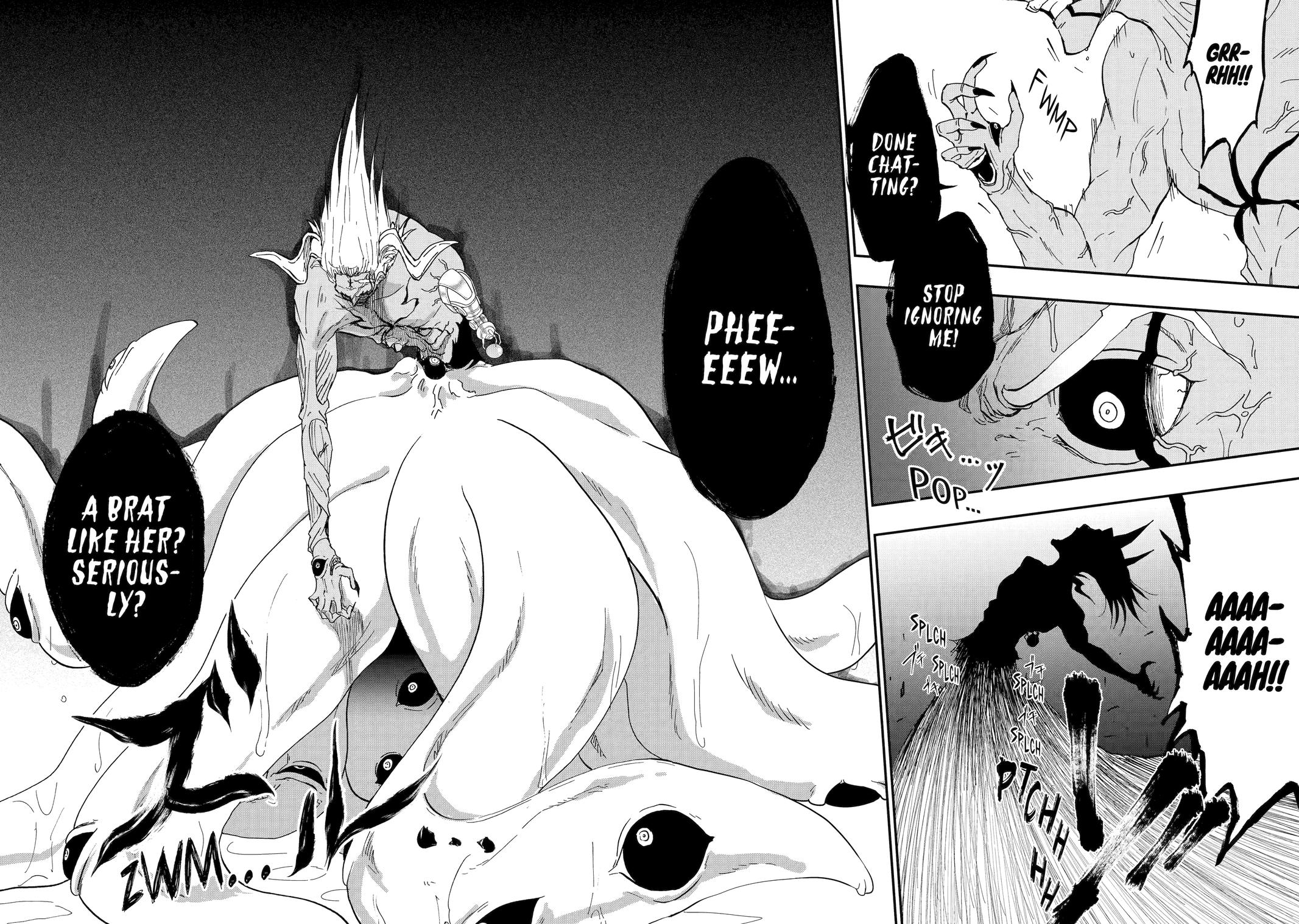 Ankoku Kishi no Ore desu Ga Saikyou no Seikishi wo Mezashimasu Chapter 63 page 27 - Chapter 63