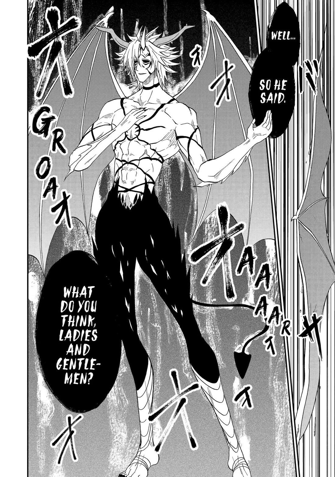 Ankoku Kishi no Ore desu Ga Saikyou no Seikishi wo Mezashimasu Chapter 65 page 29 - Chapter 65