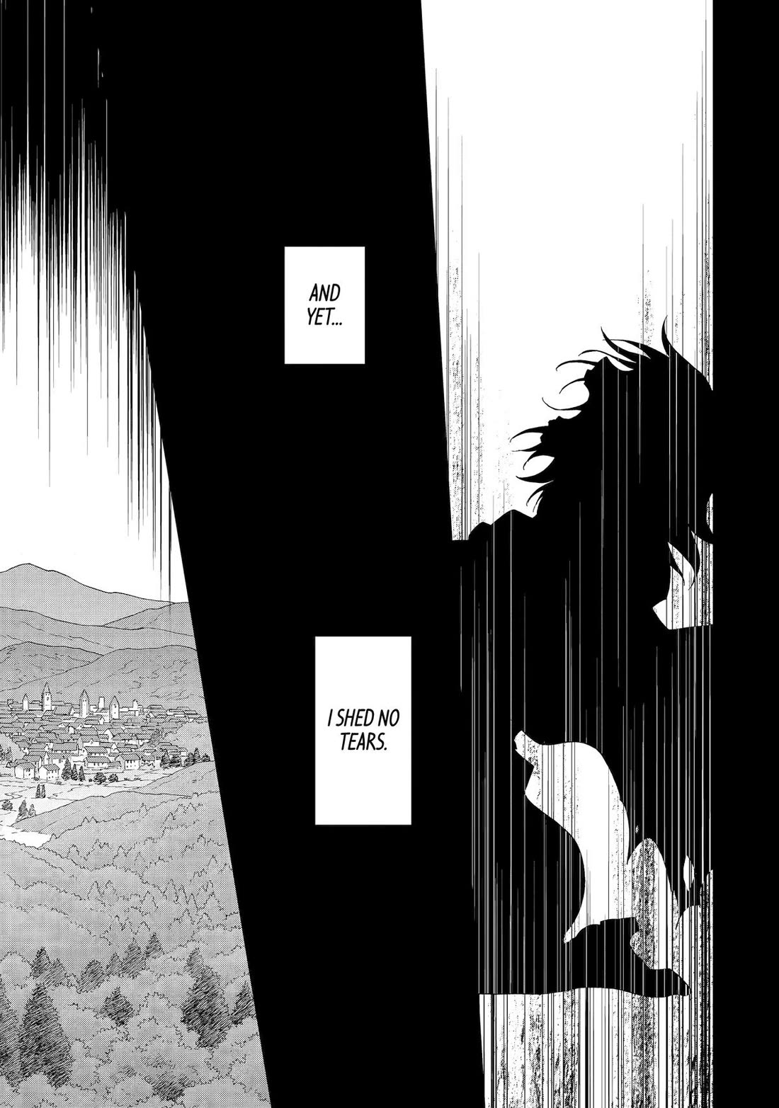 Ankoku Kishi no Ore desu Ga Saikyou no Seikishi wo Mezashimasu Chapter 70 page 9 - Chapter 70
