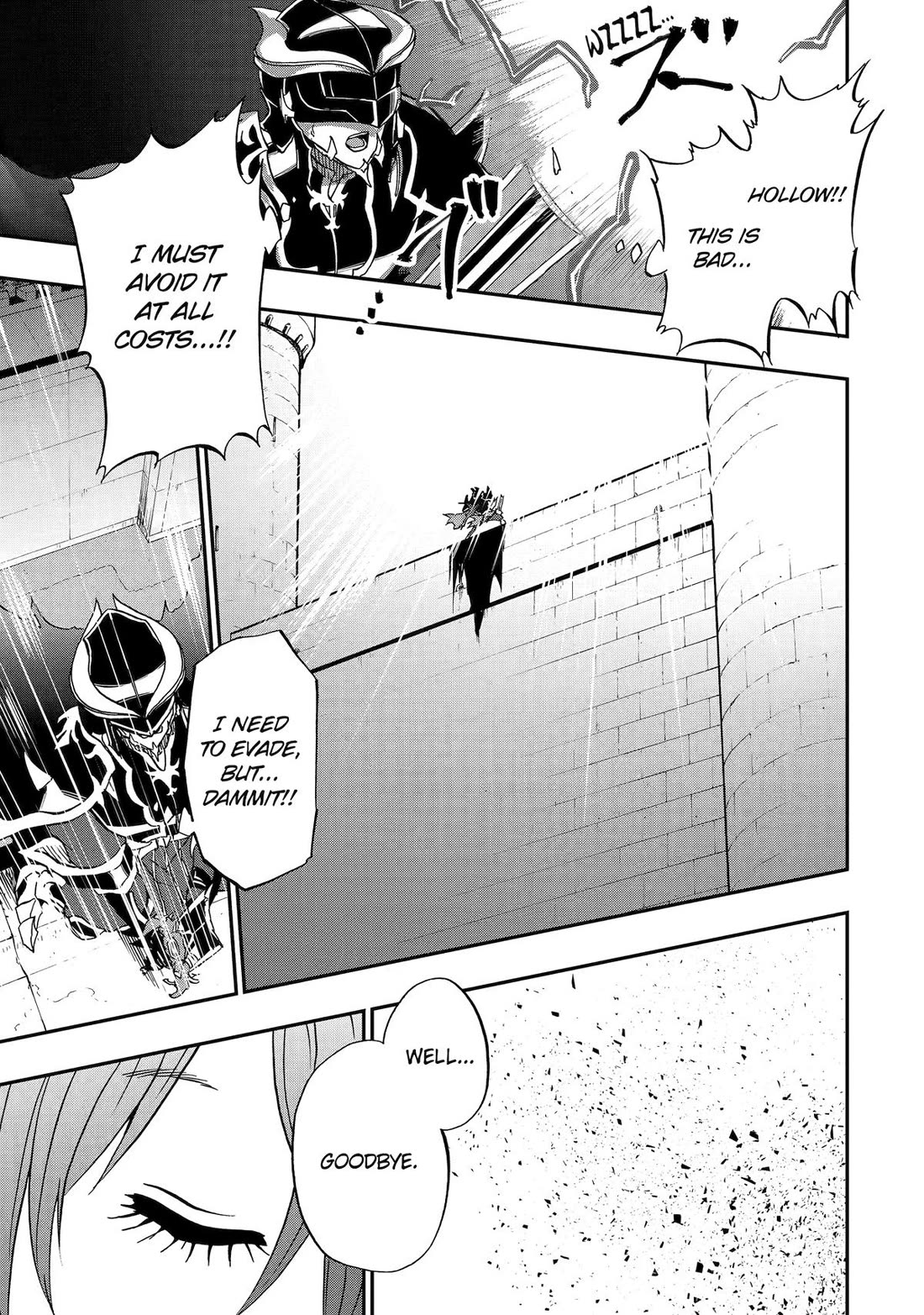 Ankoku Kishi no Ore desu Ga Saikyou no Seikishi wo Mezashimasu Chapter 71 page 13 - Chapter 71