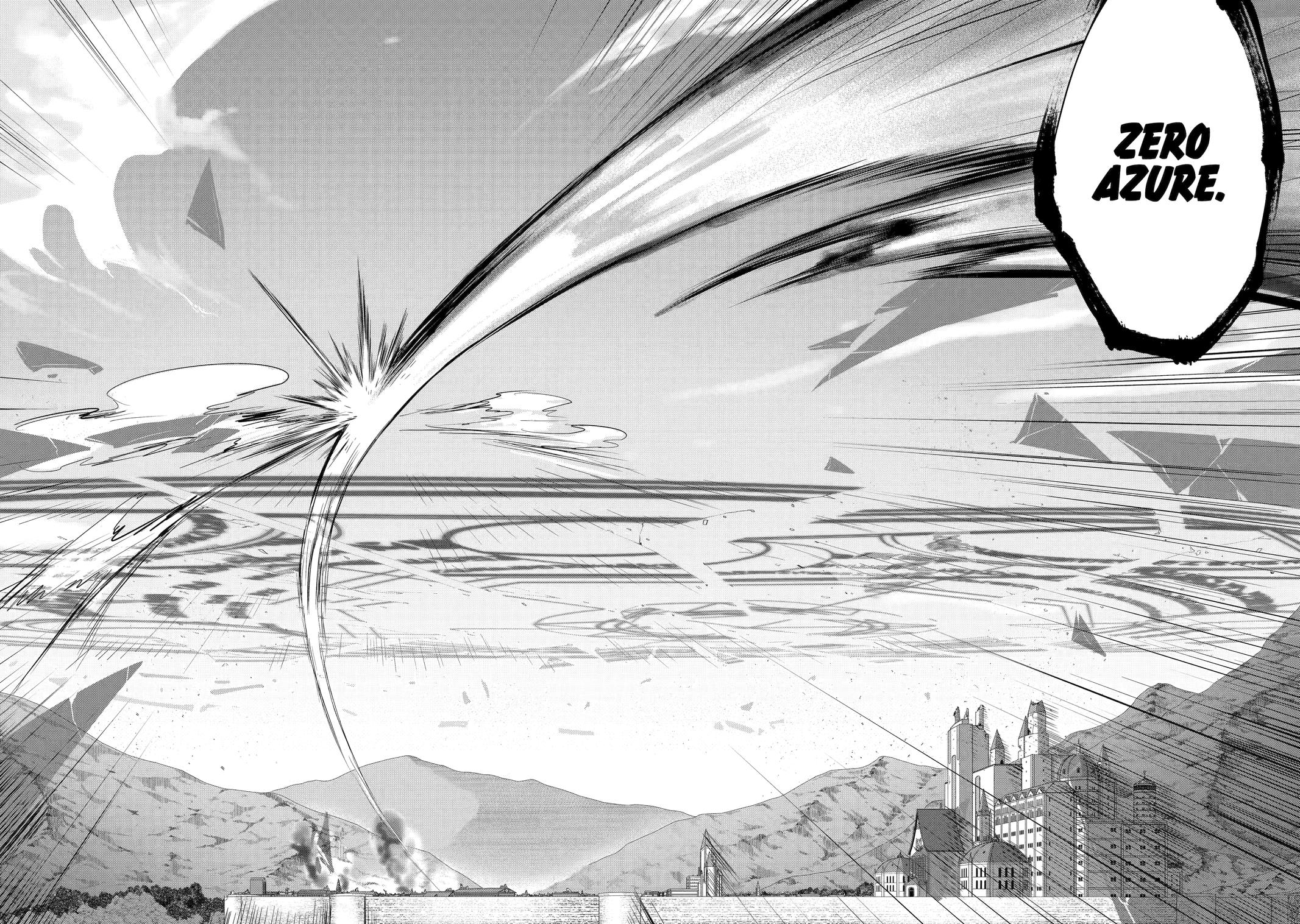Ankoku Kishi no Ore desu Ga Saikyou no Seikishi wo Mezashimasu Chapter 73 page 25 - Chapter 73