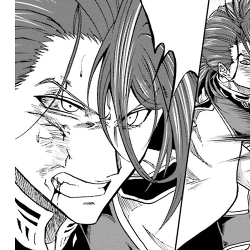 Ankoku Kishi no Ore desu Ga Saikyou no Seikishi wo Mezashimasu Chapter 9: Attack -A Greater Threat- cover