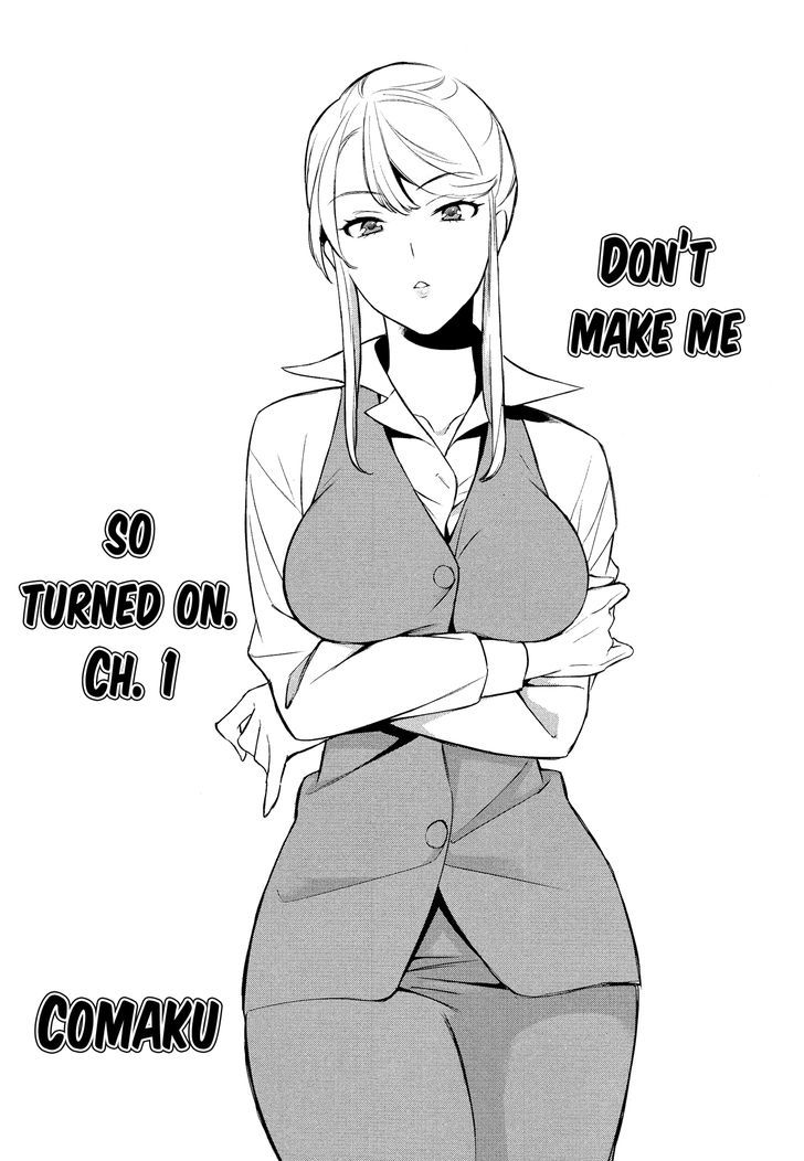 Anmari sono Kinisasenaide Chapter 1 page 2 - Chapter 1