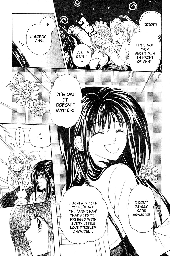 Ann-chan no Mekurumeku Chapter 1 page 14 - Chapter 1