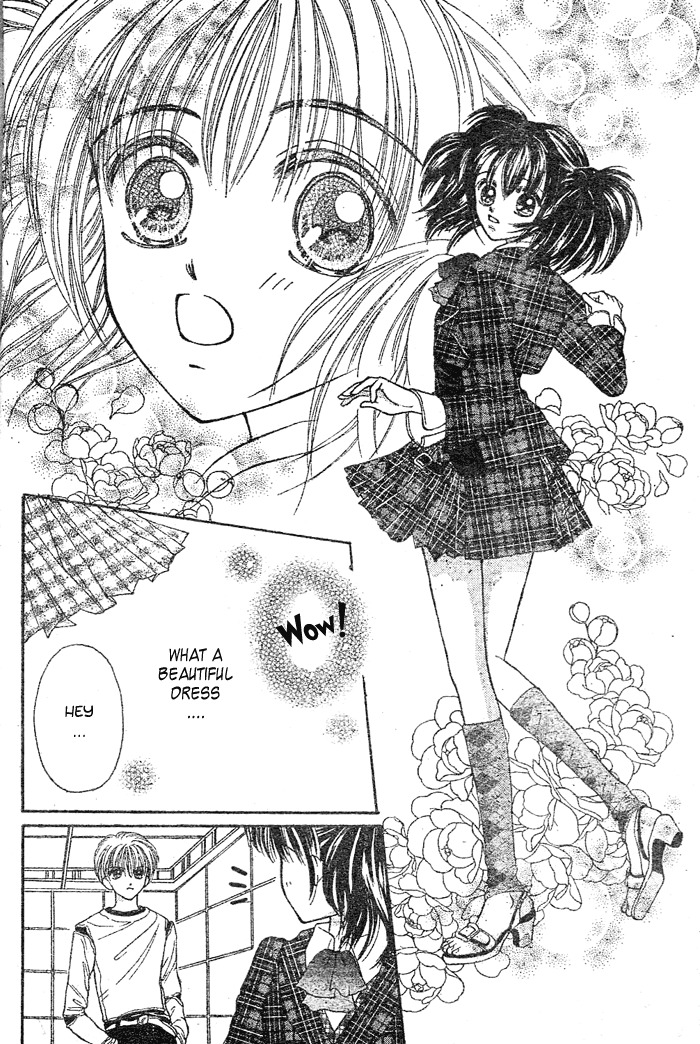 Ann-chan no Mekurumeku Chapter 1 page 25 - Chapter 1