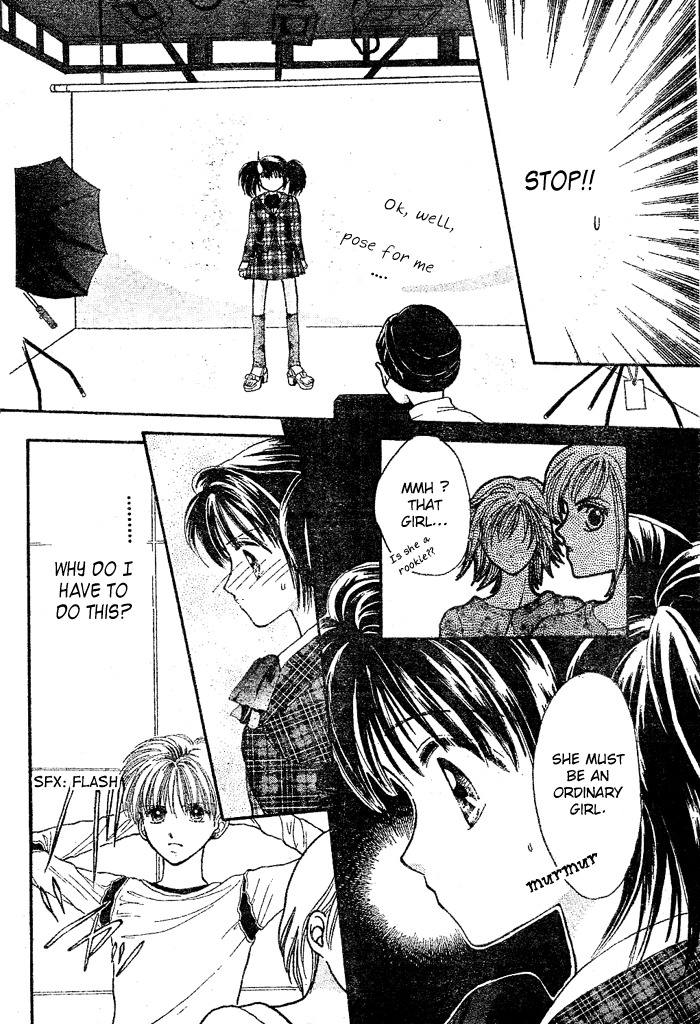 Ann-chan no Mekurumeku Chapter 1 page 27 - Chapter 1