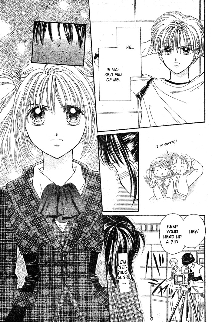 Ann-chan no Mekurumeku Chapter 1 page 28 - Chapter 1