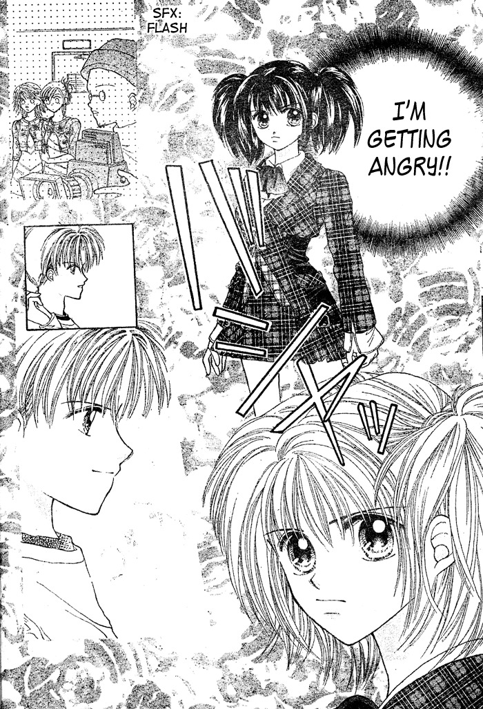 Ann-chan no Mekurumeku Chapter 1 page 29 - Chapter 1
