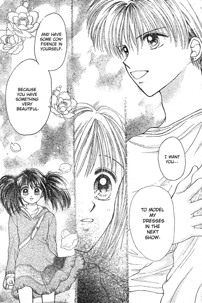 Ann-chan no Mekurumeku Chapter 1 page 33 - Chapter 1
