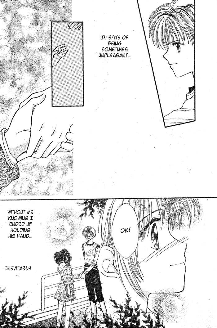 Ann-chan no Mekurumeku Chapter 1 page 35 - Chapter 1