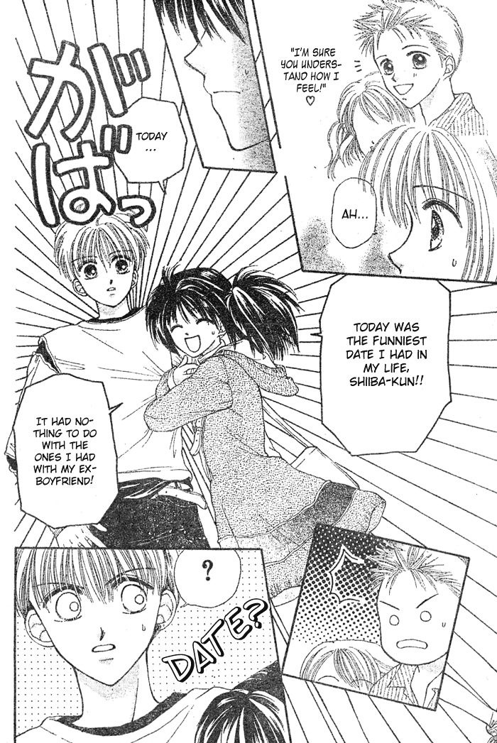 Ann-chan no Mekurumeku Chapter 1 page 37 - Chapter 1