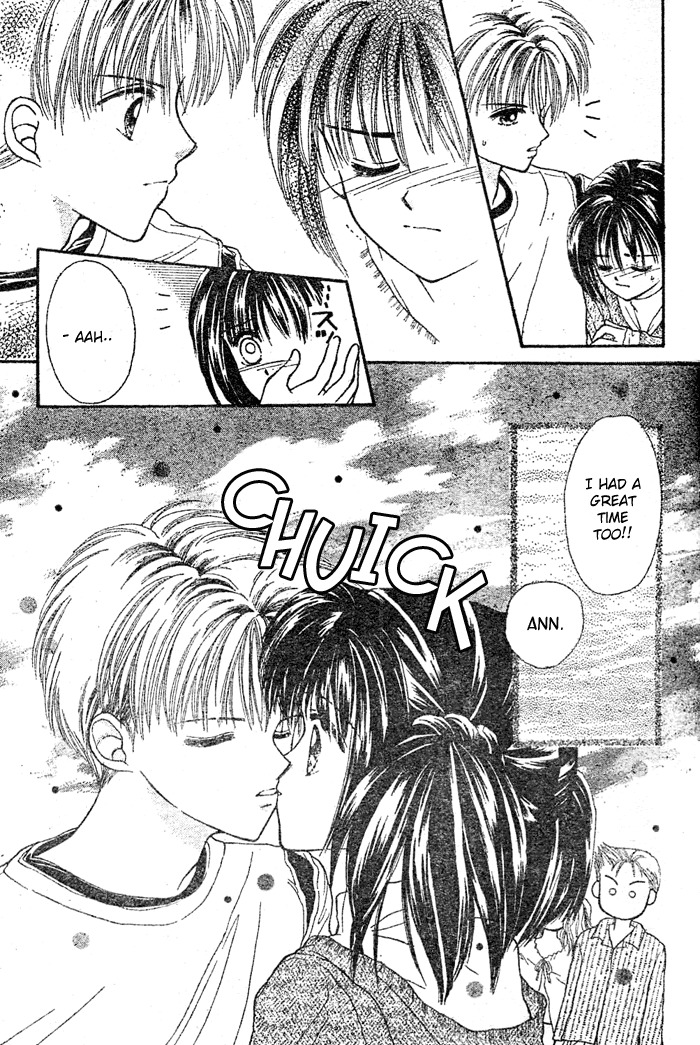Ann-chan no Mekurumeku Chapter 1 page 38 - Chapter 1