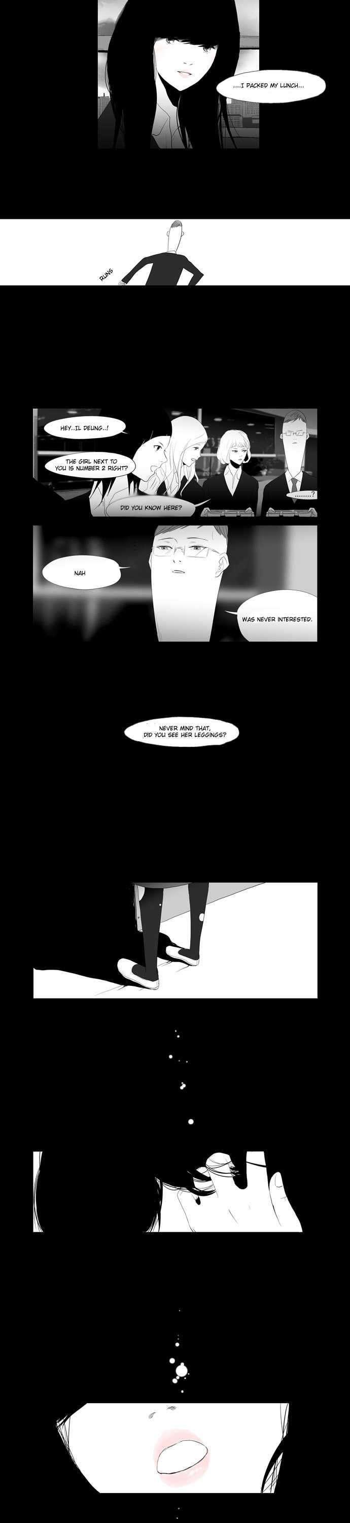 Annarasumanara Chapter 1 page 10 - Chapter 1