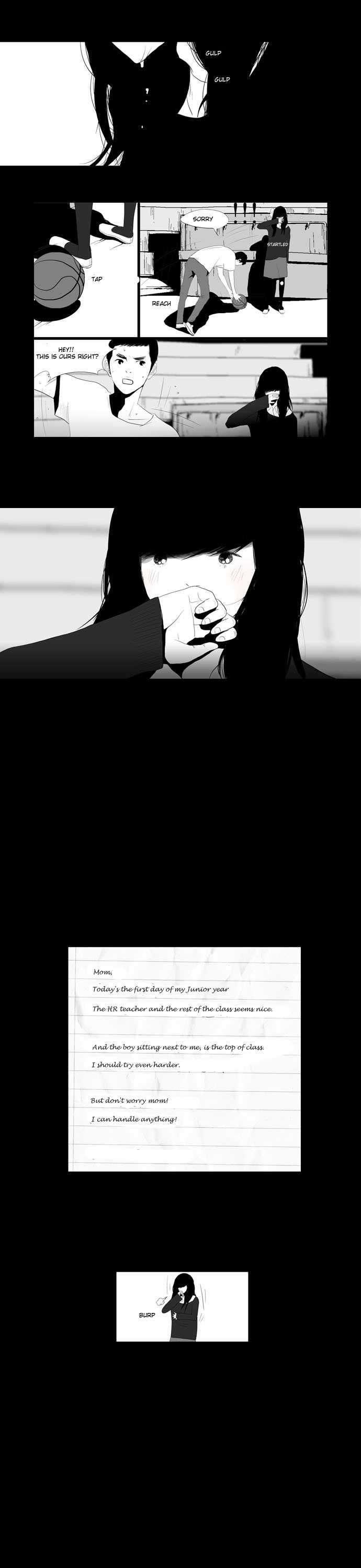 Annarasumanara Chapter 1 page 13 - Chapter 1