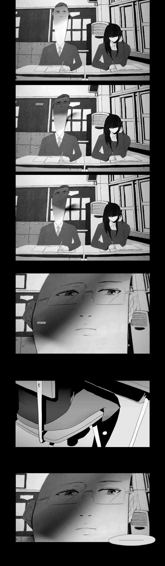 Annarasumanara Chapter 1 page 15 - Chapter 1