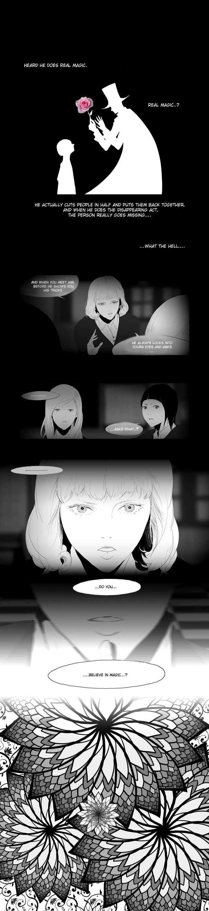 Annarasumanara Chapter 1 page 2 - Chapter 1