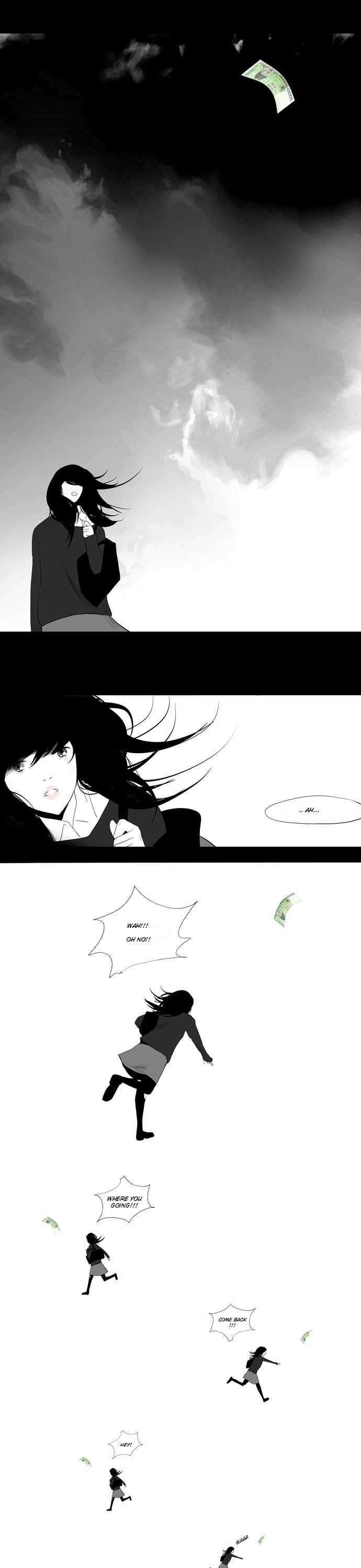 Annarasumanara Chapter 1 page 20 - Chapter 1