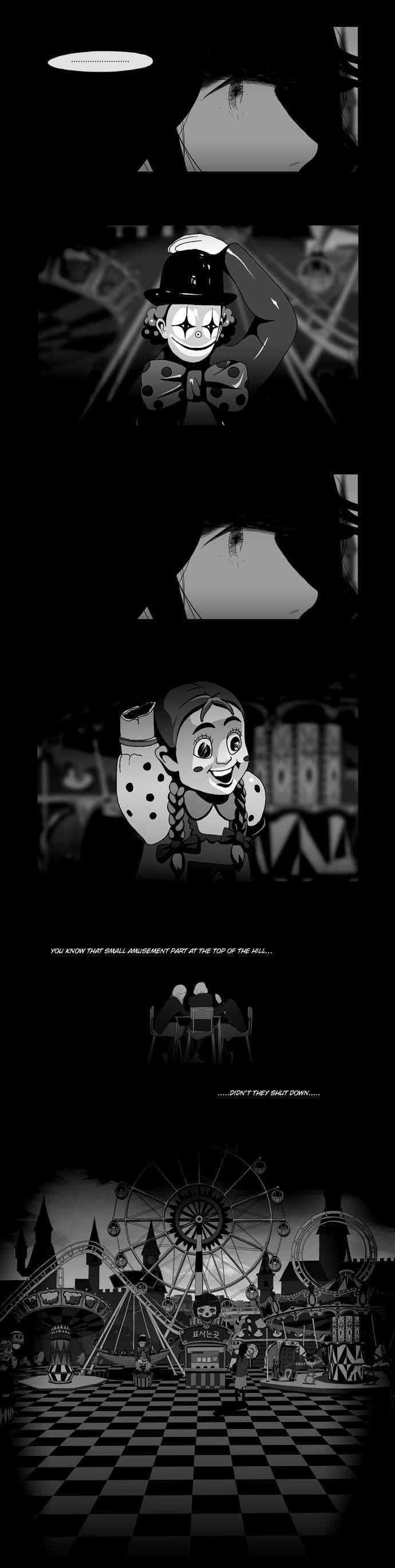 Annarasumanara Chapter 1 page 25 - Chapter 1