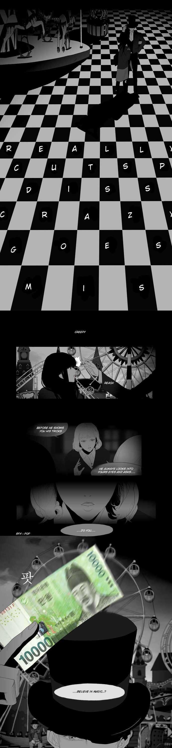 Annarasumanara Chapter 1 page 27 - Chapter 1